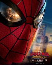 Cinéma - Spider-Man : Brand New Day_Auris-en-Oisans
