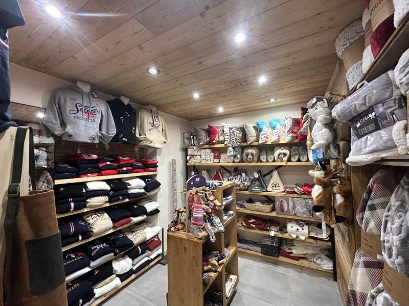 Le Grenier Bessanais à Bessans