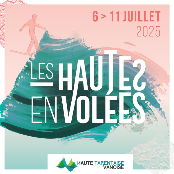 Festival Les Hautes Envolées