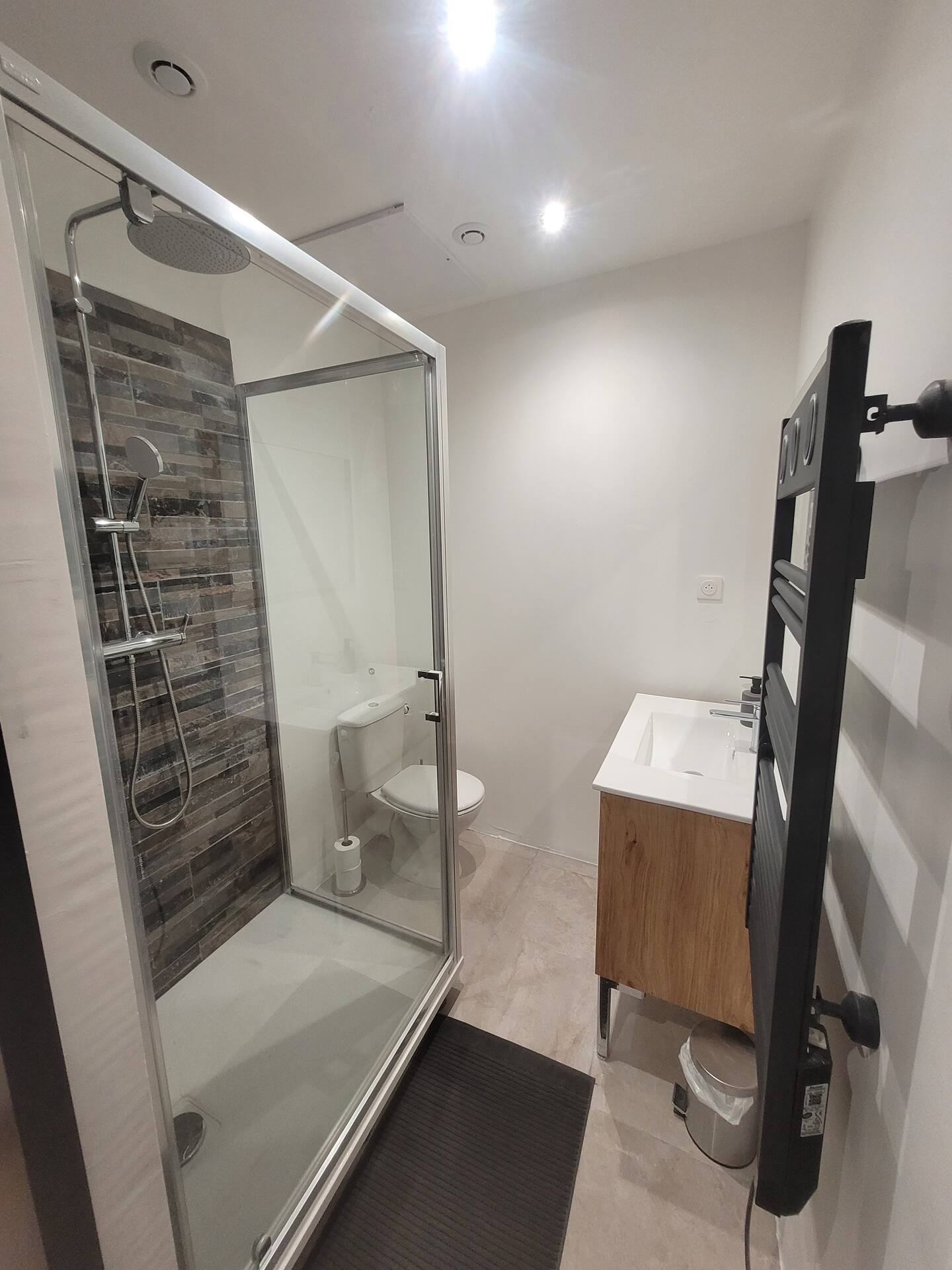 Superbe T2 le coquillage, Istres - photo 2