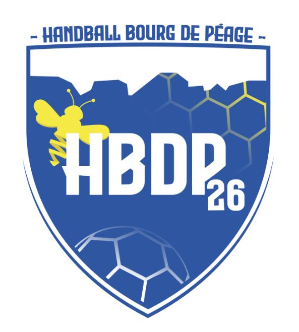 Handball Bourg de Péage 26