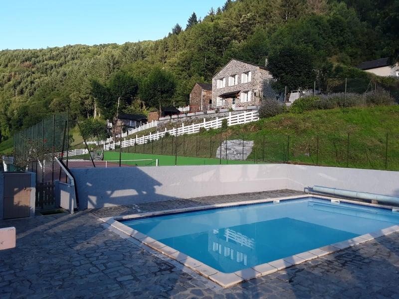 Hameau de Thouy : La Vallée