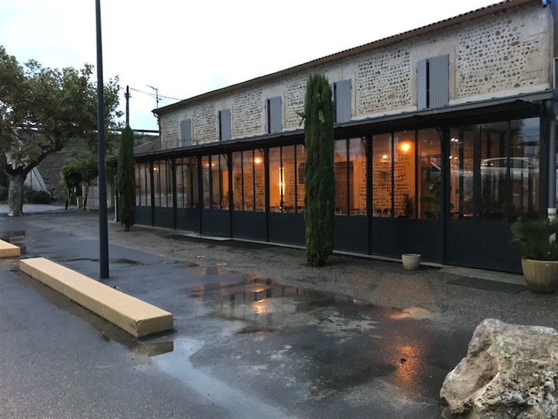Hôtel-restaurant de la Gare, Saint-Martin-de-Crau - photo 3
