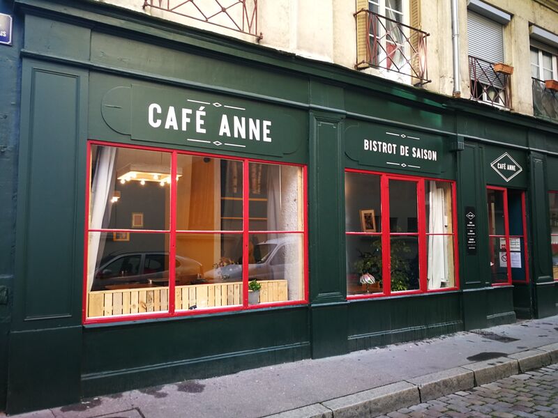 Café Anne