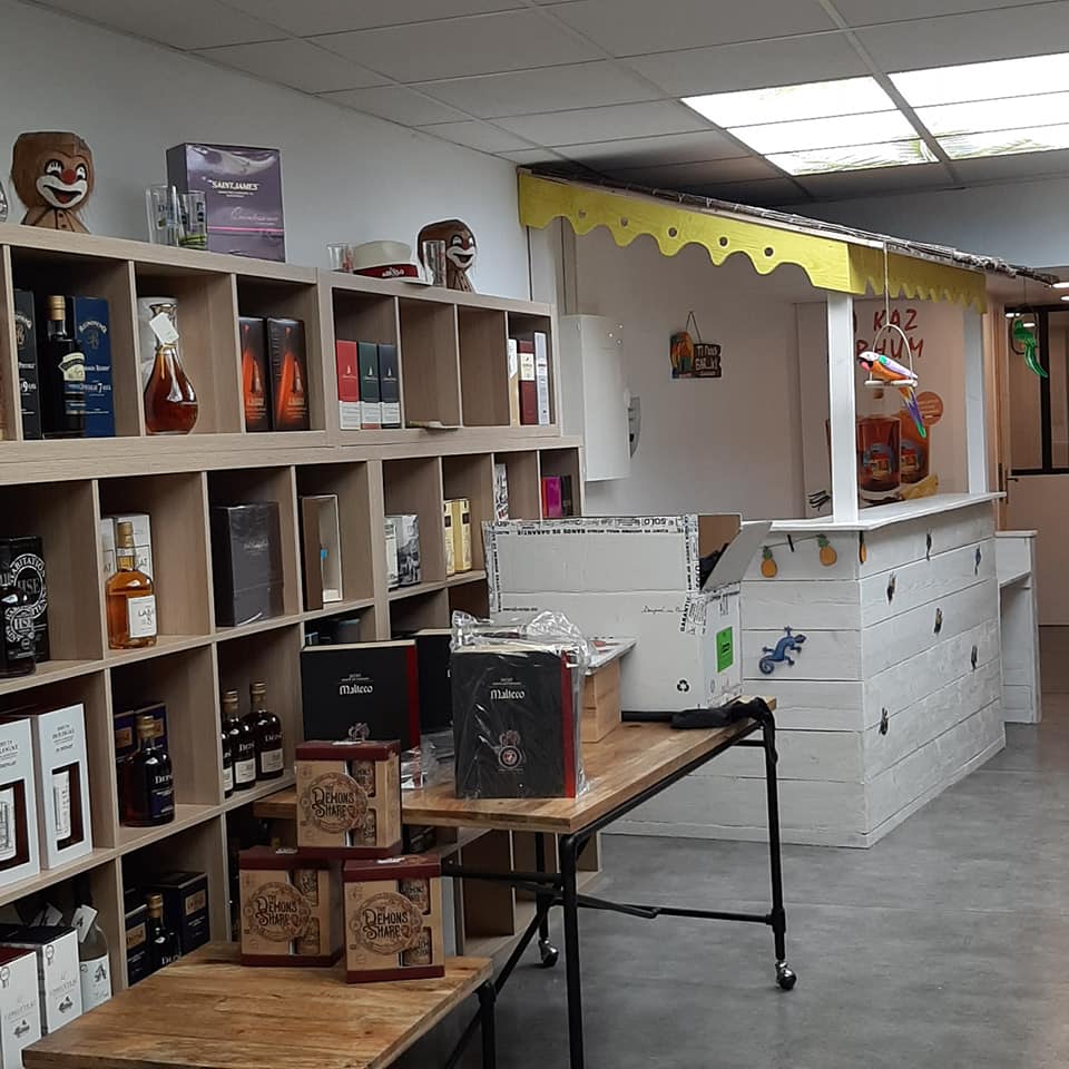 La Kaz à Rhum — photo 3