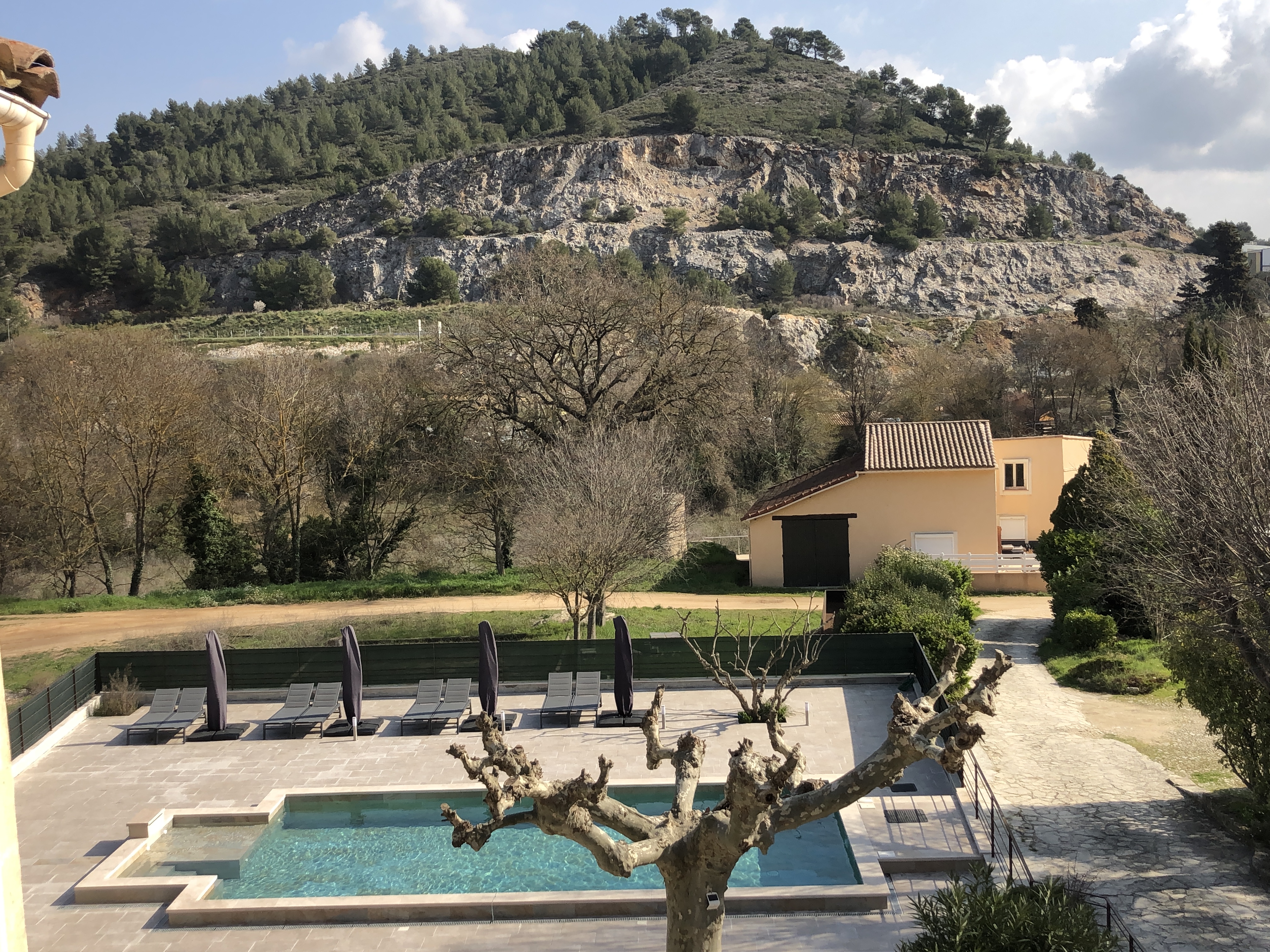 Domaine de Calypso, Auriol - photo 6