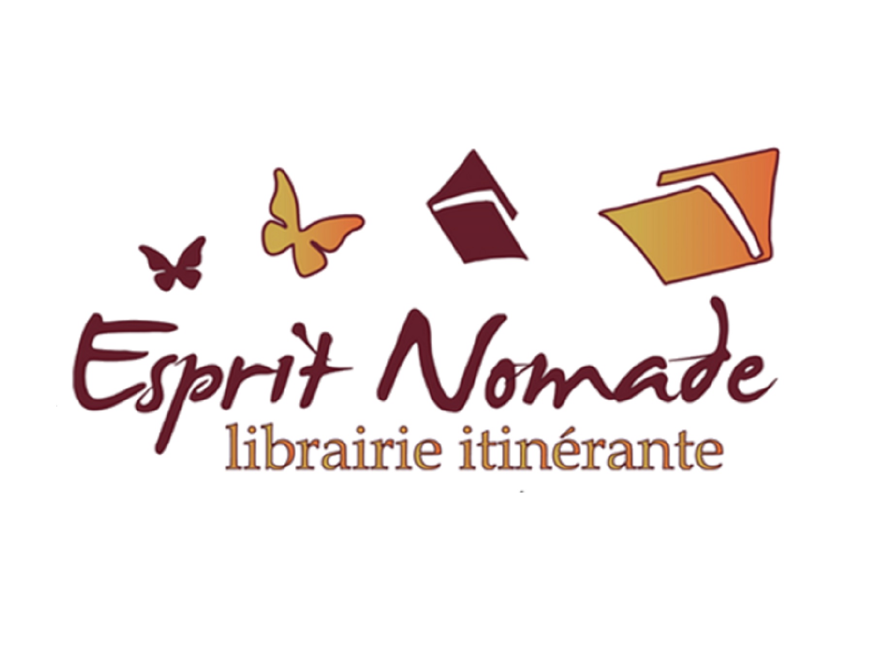 Librairie Esprit Nomade
