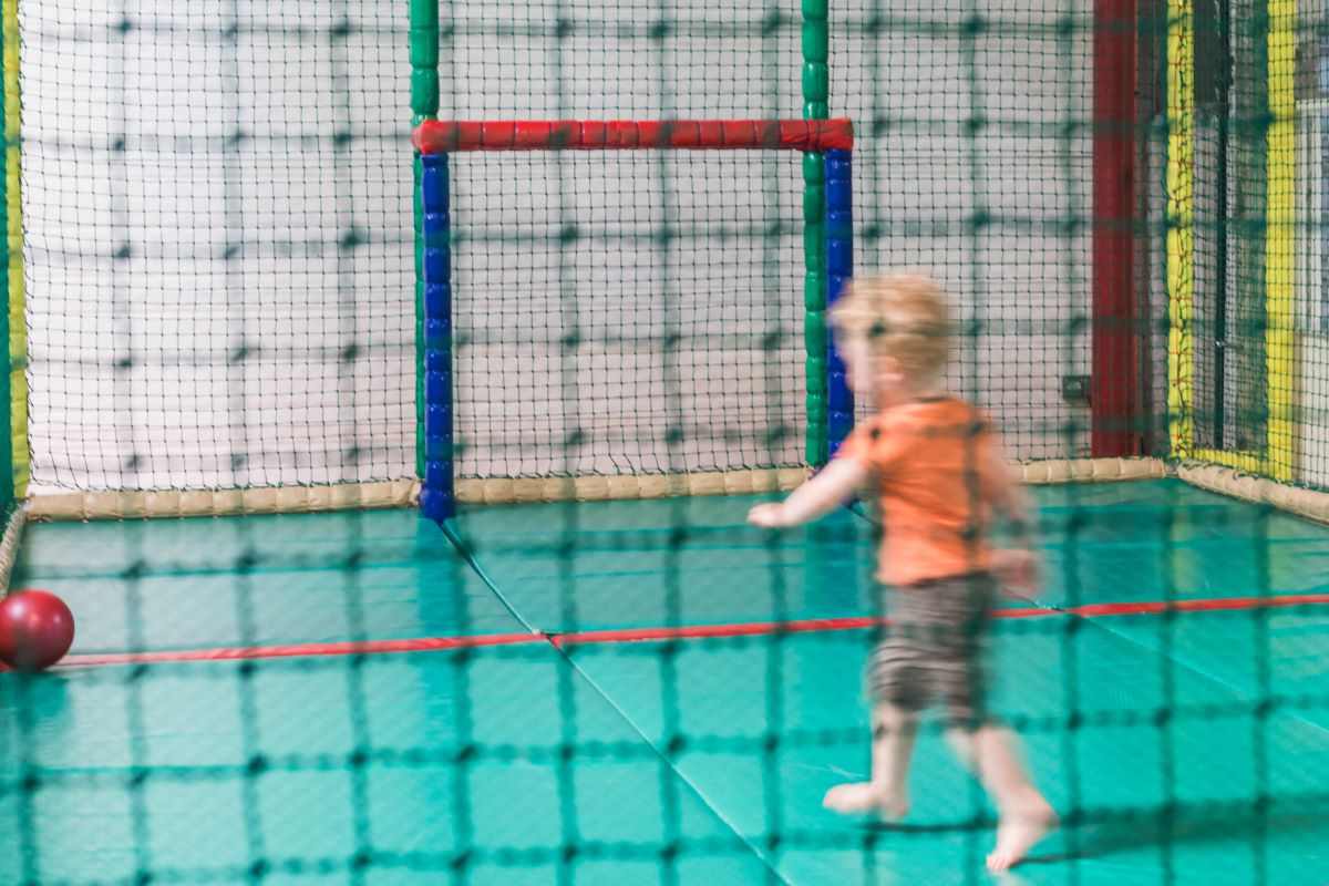 Gulli Parc La-Ville-du-Bois