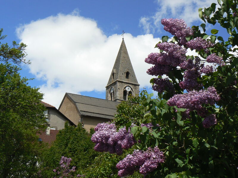 Eglise Saint-Victor