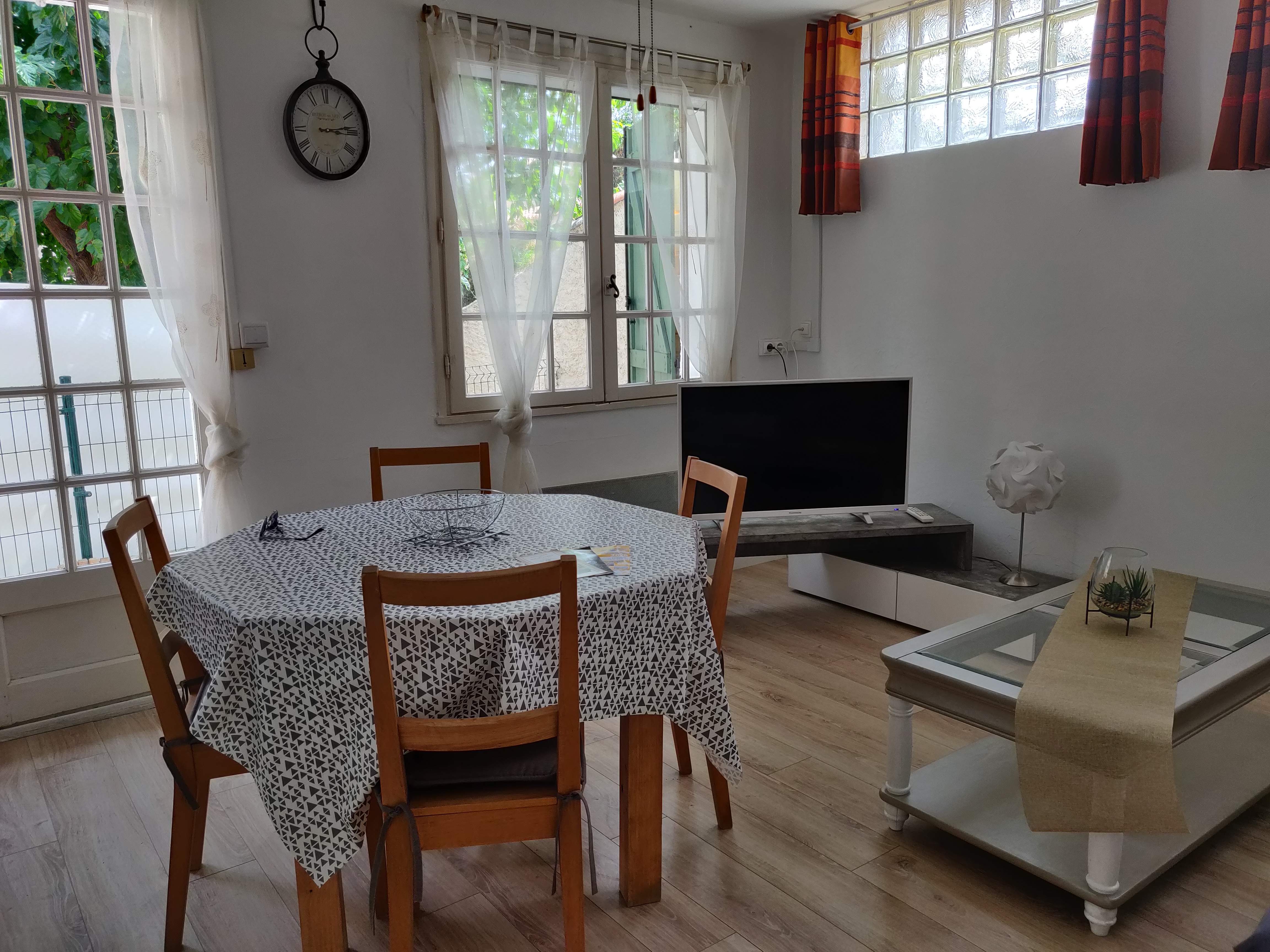 LA MAISONNETTE DE SAINT CHAMAS, Saint-Chamas - photo 2