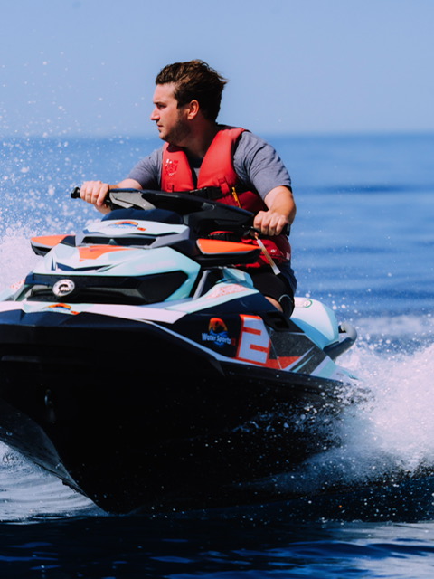 Water Sports 13, base nautique, Martigues - photo 3