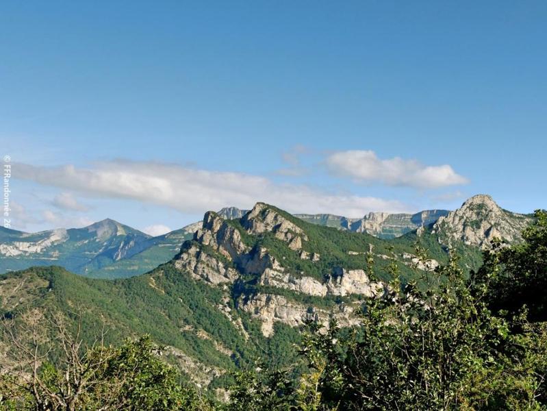 Merayon - Bonne Combe