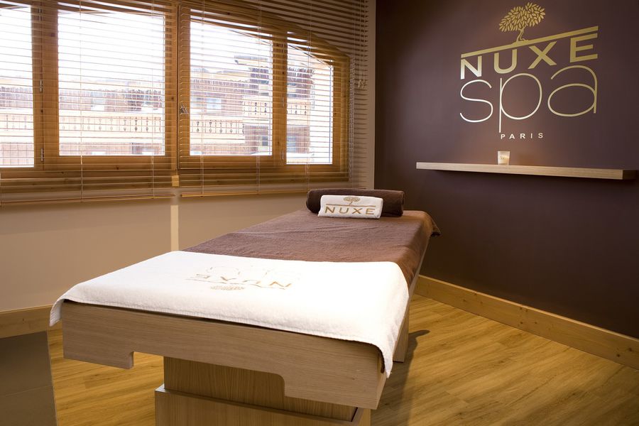 Spa NUXE