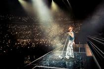 Concert de Matt Pokora