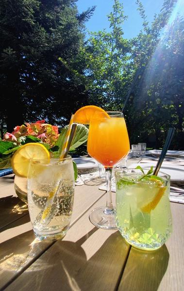 Auberge de la Hulotte