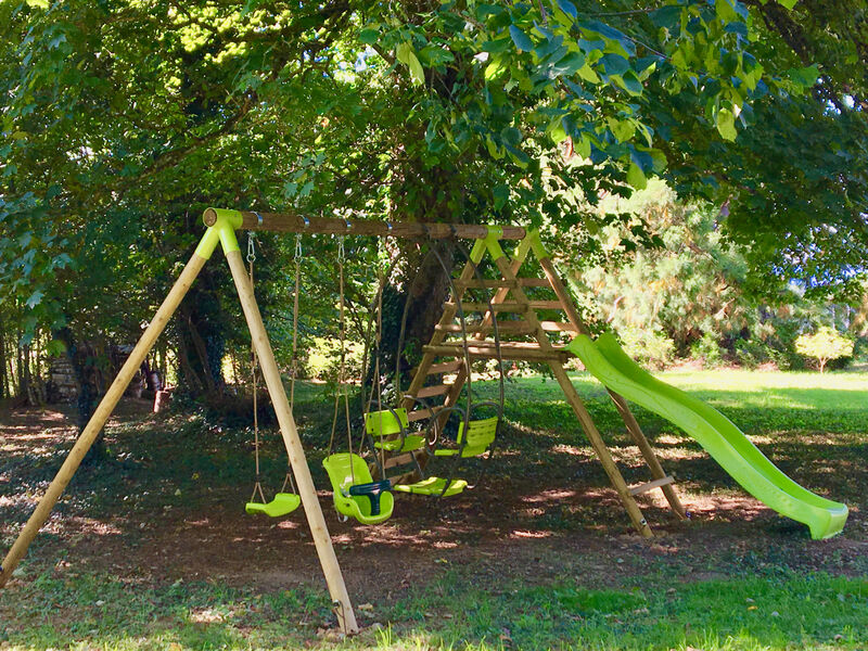Château de la Bruyère en Velay