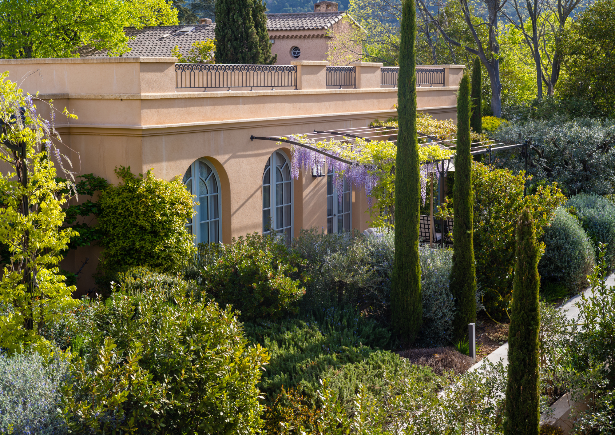 Villa Saint-Ange, Aix-en-Provence - photo 38