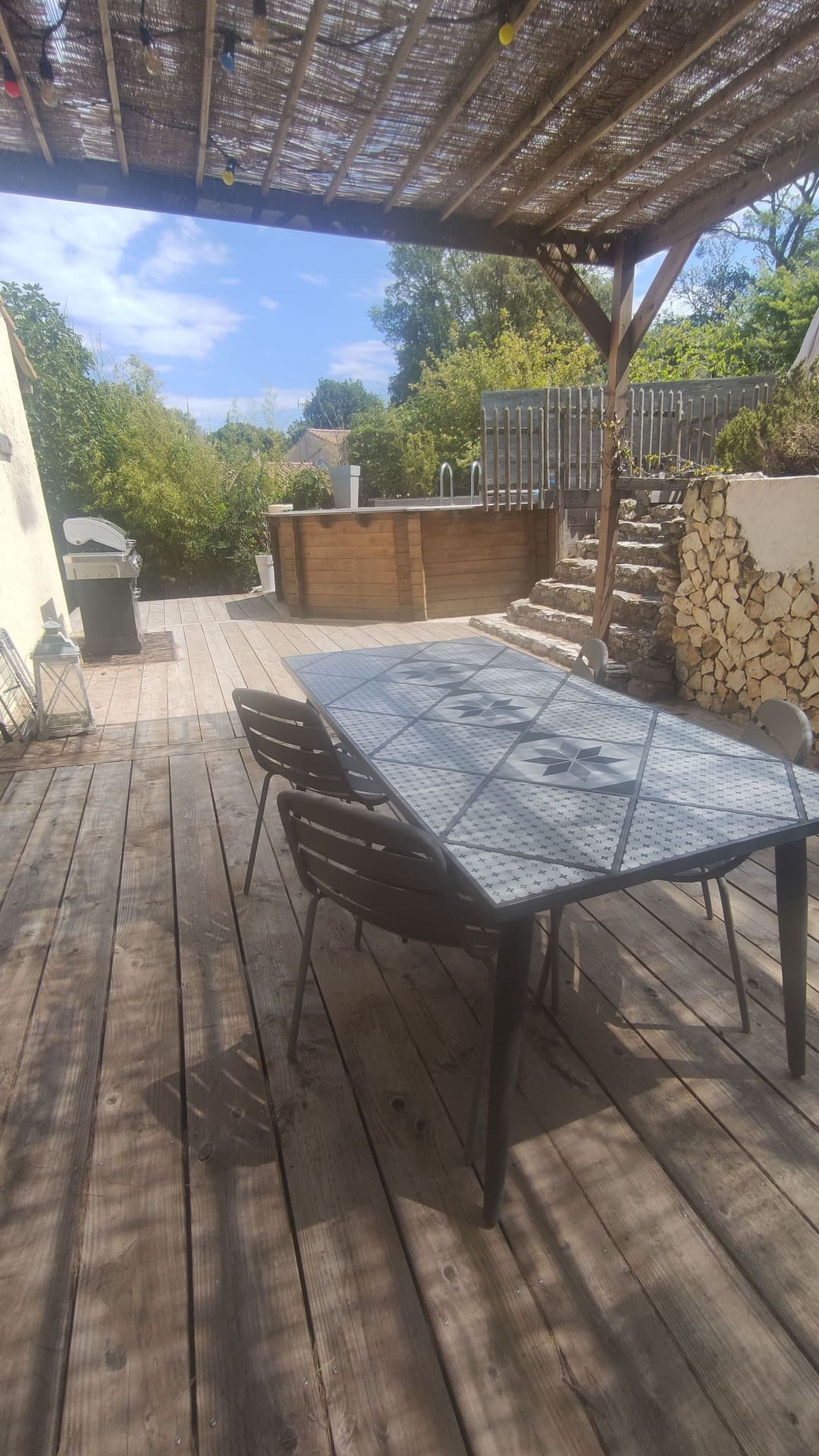 Le Petit Gîte, Martigues - photo 4