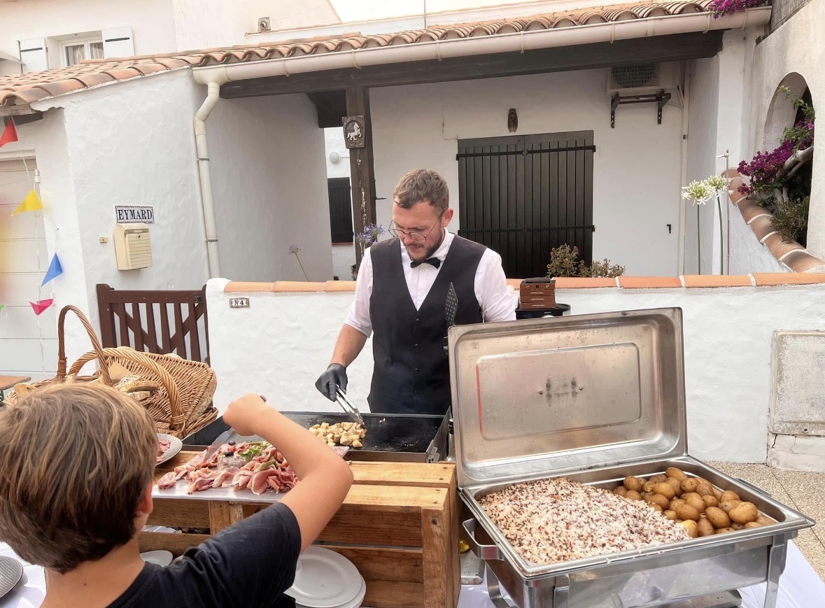 soirée jumelage 2
