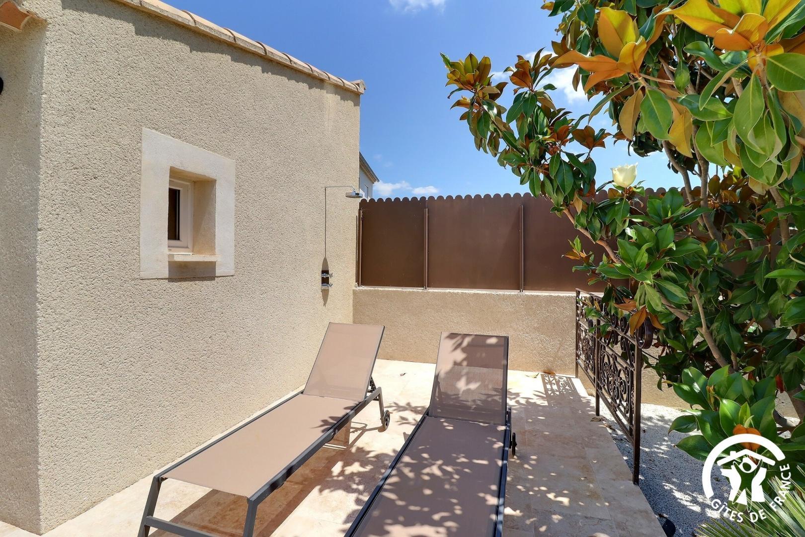 Villa Magnolia, Mas-Blanc-des-Alpilles - photo 40