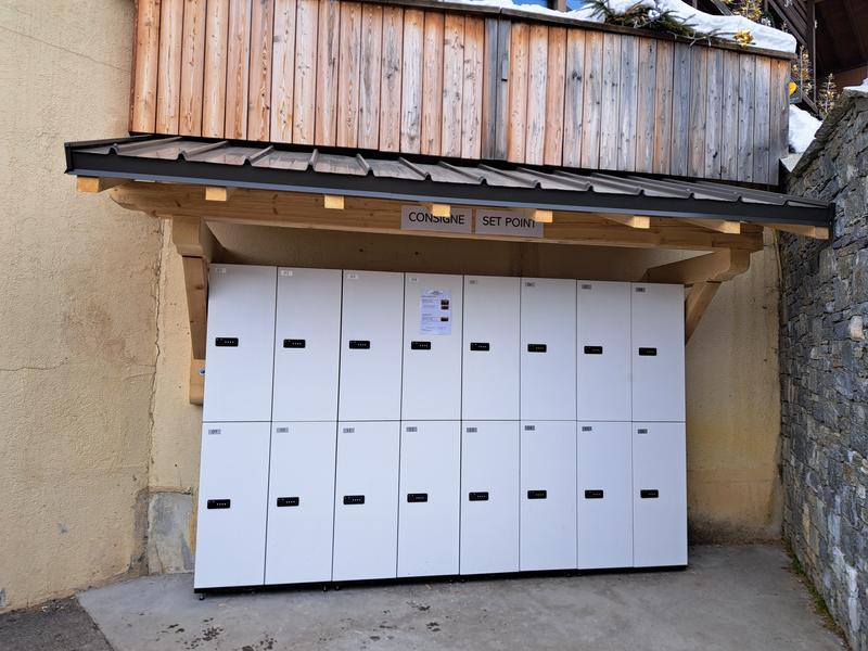 Consignes - Bagagerie_Les Saisies