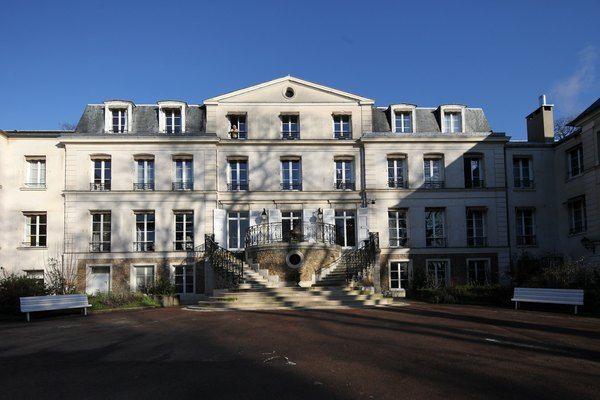 Maison des artistes 