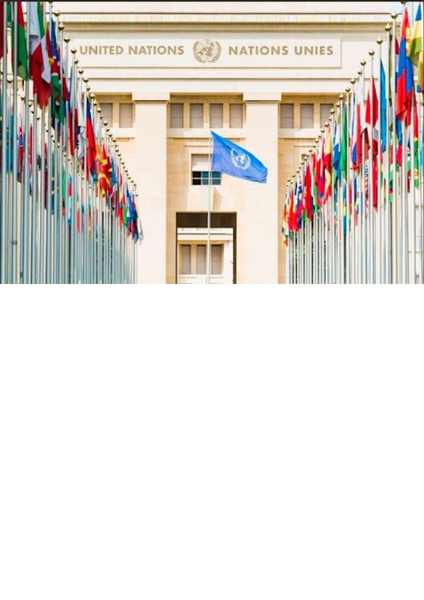 Conférence | L'organisation des Nations Unies, bilan et perspectives (1945-2026)