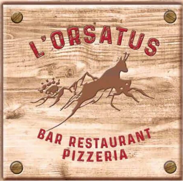L'Orsatus Bar - © L'Orsatus Bar L'Orsatus Bar - © L'Orsatus Bar