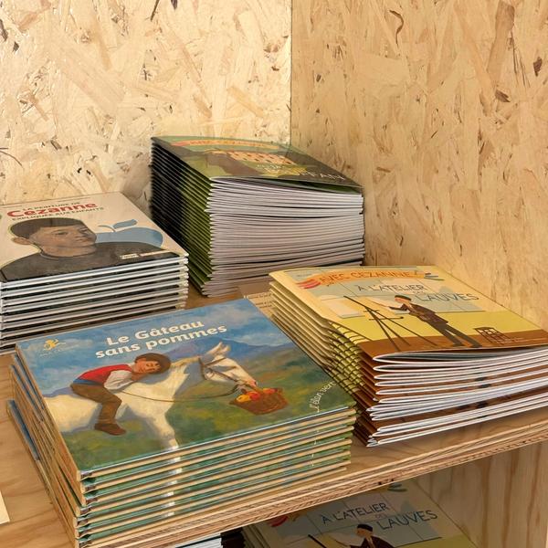 Boutique de la Bastide du Jas de Bouffan_Aix-en-Provence