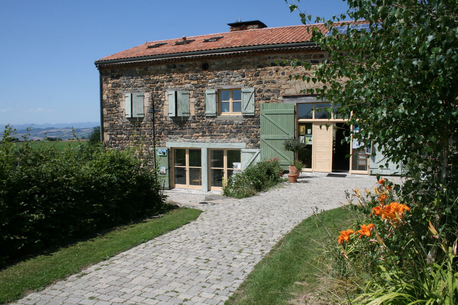 Café rural associatif 