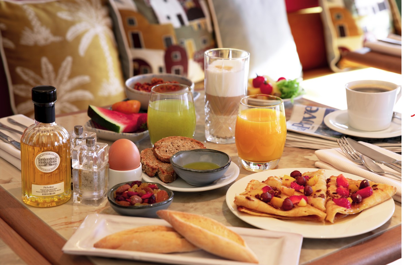 Grand Hôtel Beauvau Marseille Vieux-Port – MGallery Collection, Marseille 1er Arrondissement - photo 13