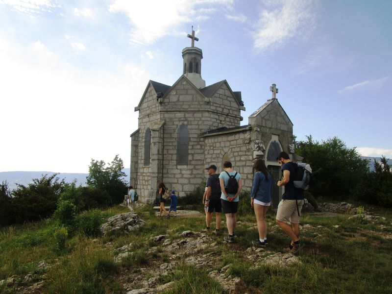Le Mont Saint Michel