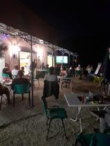 Ambiance Match de foot