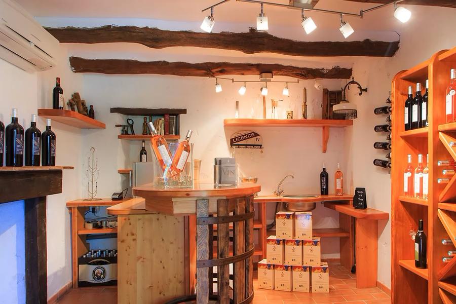 Domaine de Lolicé_Puget-Ville