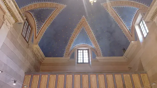 chapelle saint-sébastien chapelle saint-sébastien