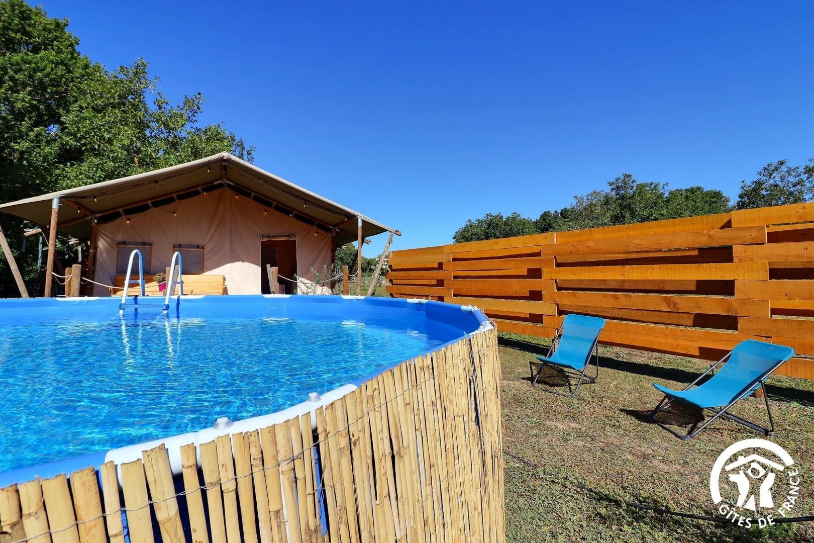 Le Safari Provençal, Mollégès - photo 4