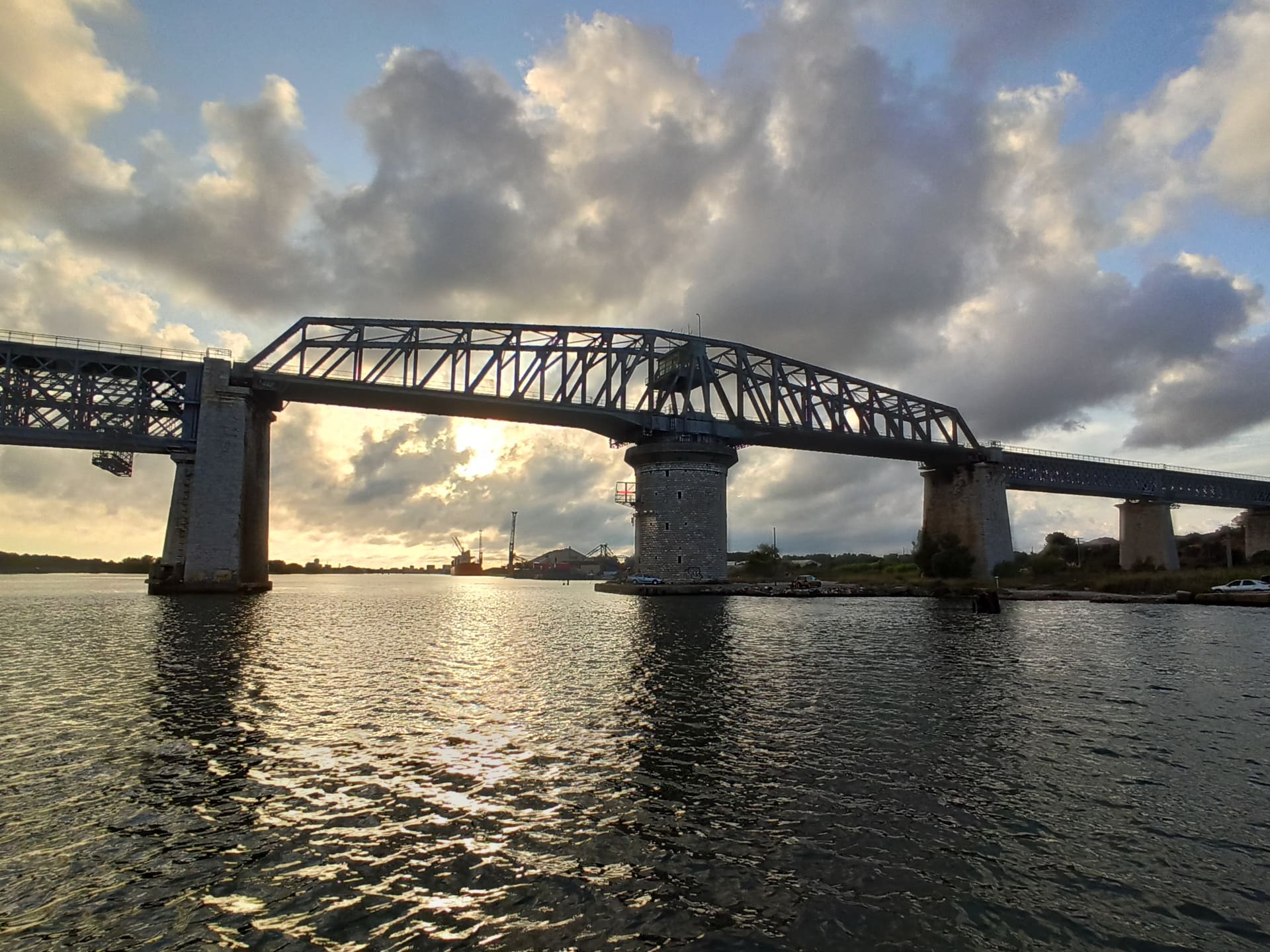 Balade en bateau au coucher de soleil - photo 5