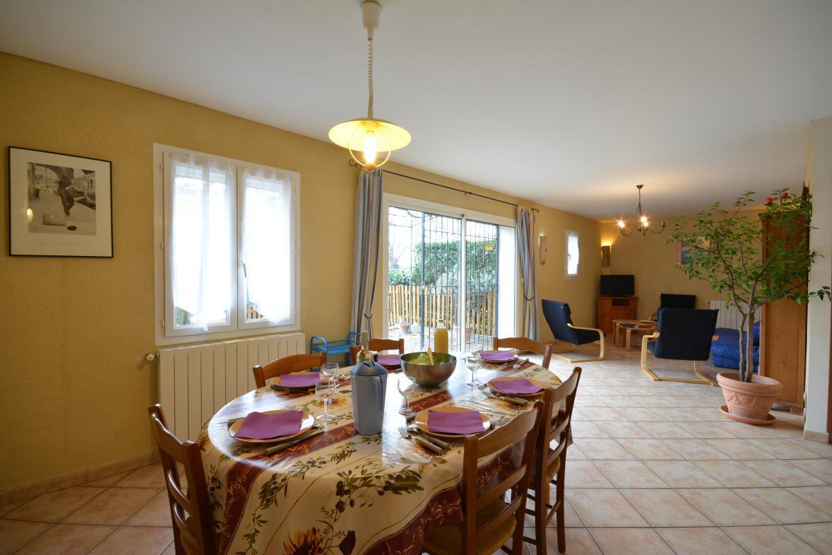 La Roubine, Mollégès - photo 19