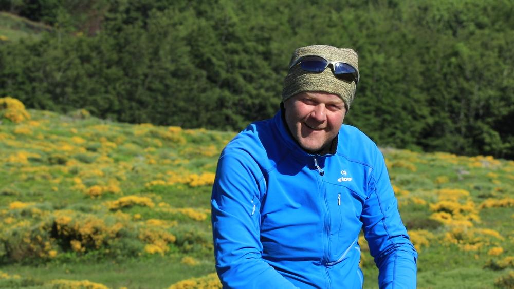 Massif Central Randonnées +