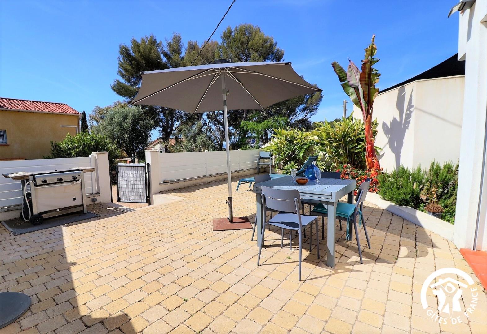 Cytharista, La Ciotat - photo 8