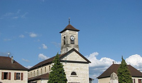 LE BOUCHAGE sentier la Lizonne