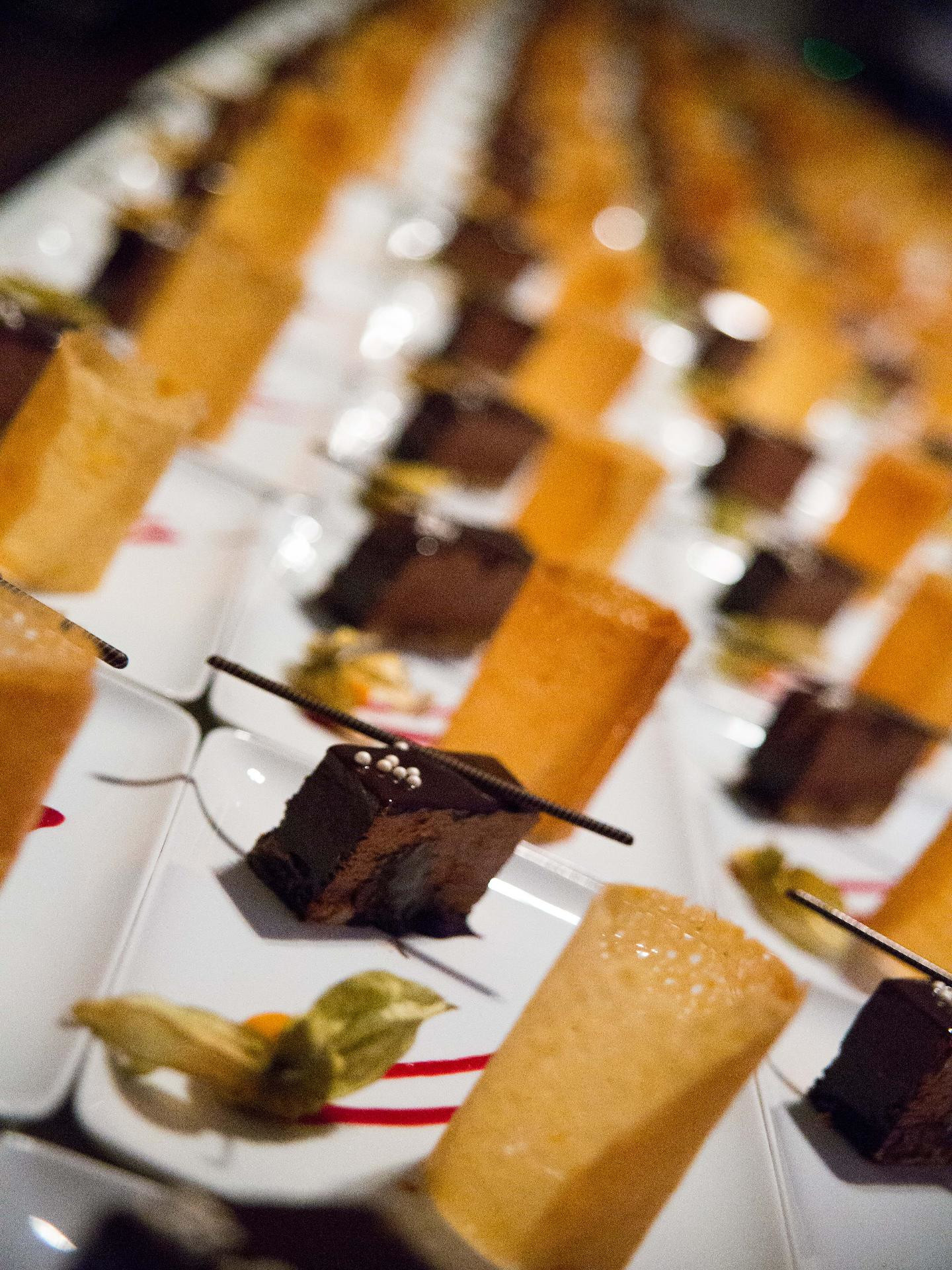 La Mélodie des Mets