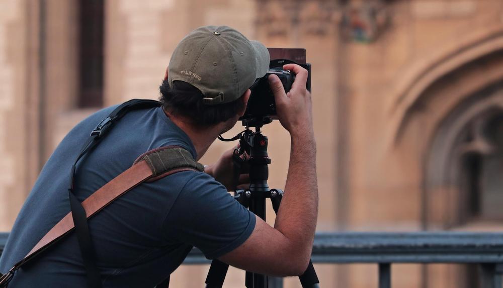 Exposition du photo club