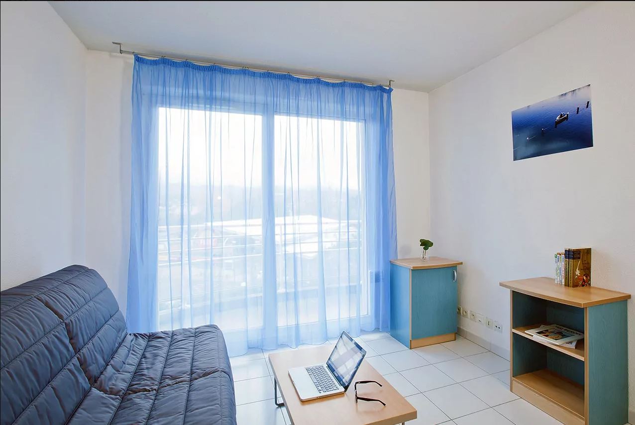 Les Estudines Victoria Park, Marseille 13e Arrondissement - photo 2