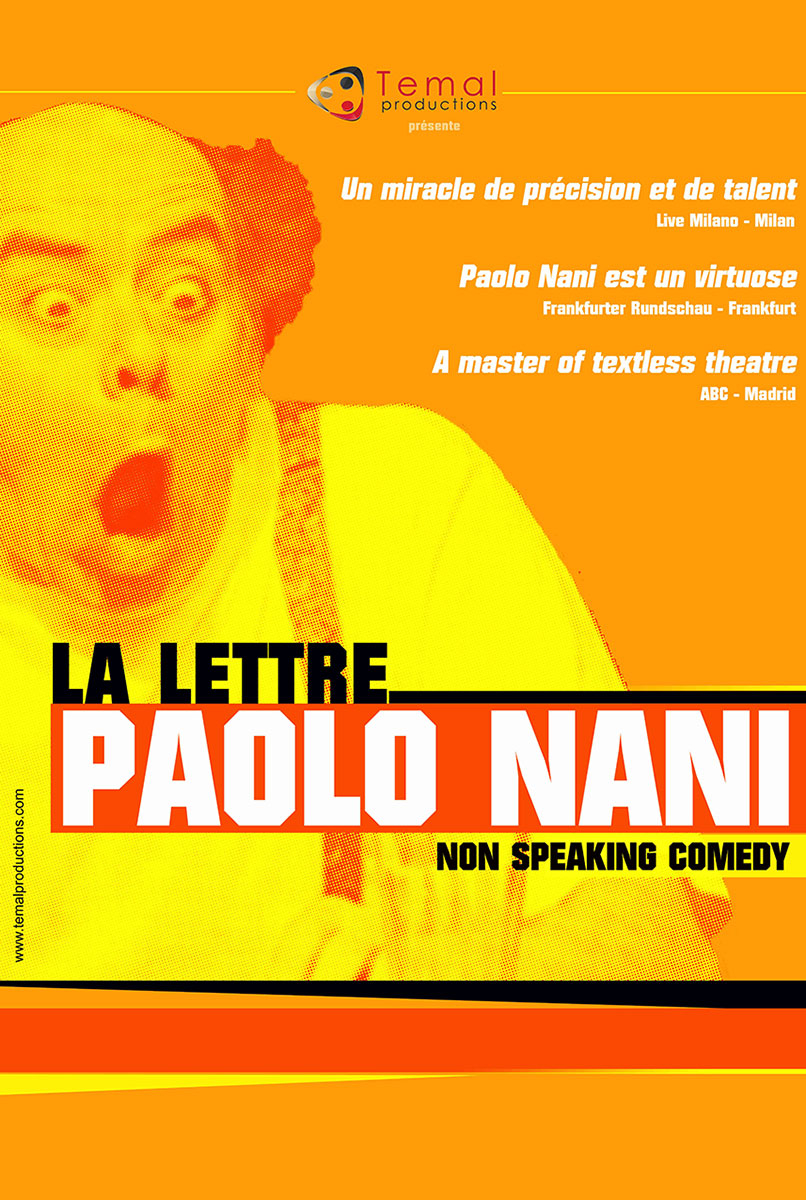 Paolo Nani