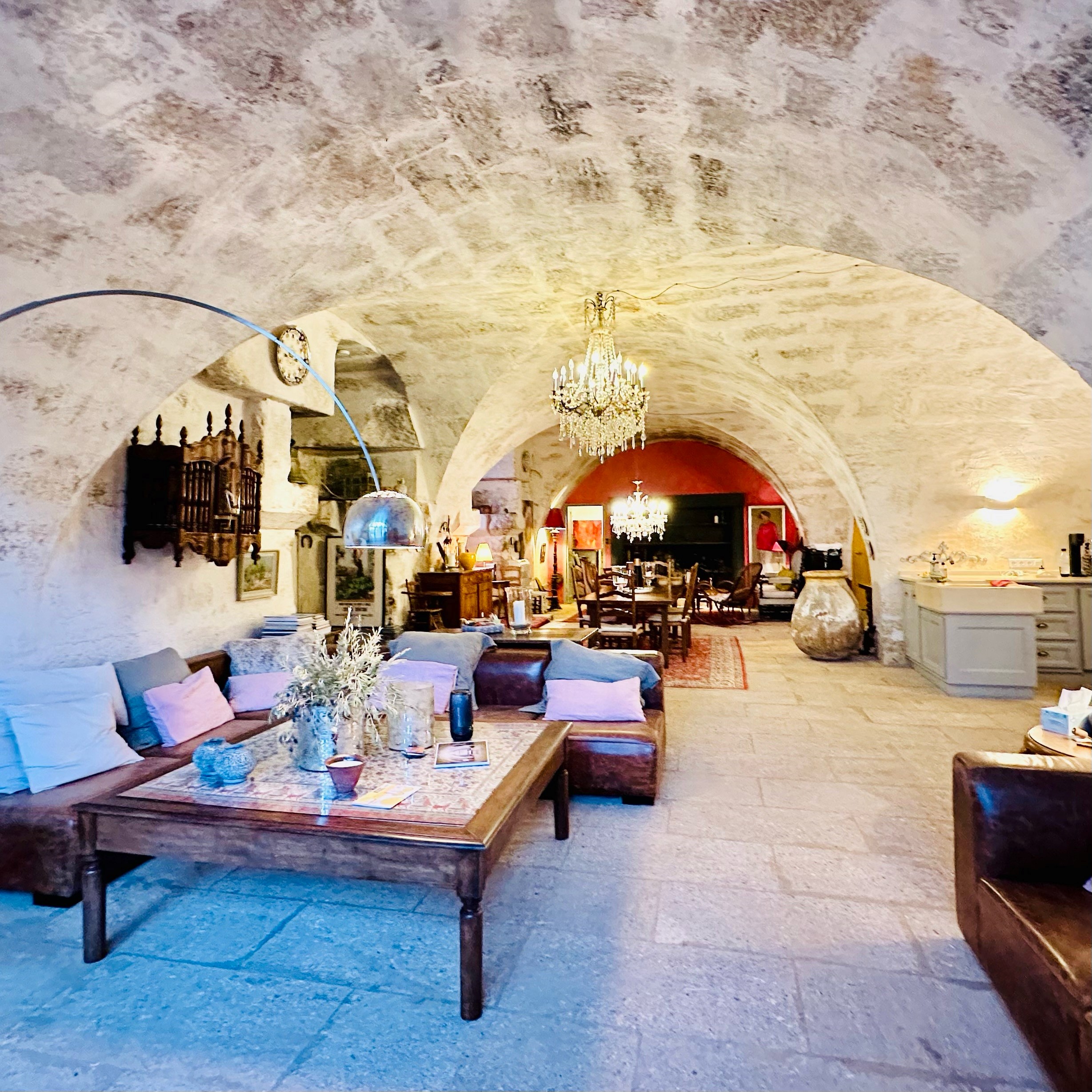 Le Moulin des Calans