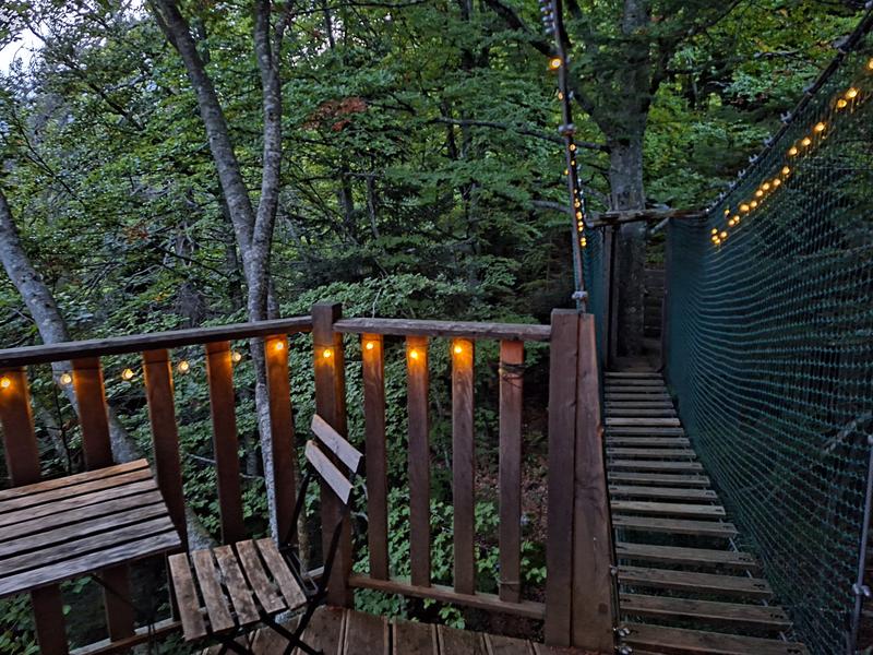 Nuits de Cîmes - La petite cabane_Château-Bernard