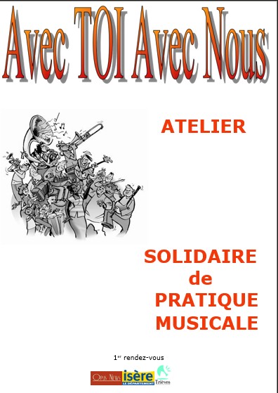 Avec Toi Avec Nous