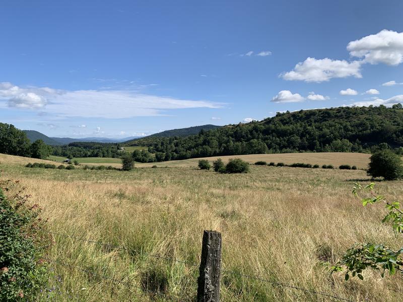 Randonnée - Le circuit des quatre villages
