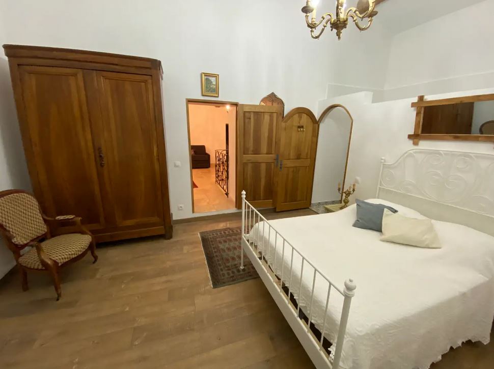 Mas Papé, Verquières - photo 9